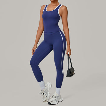 HERA FIT -  Yoga Wear / Two Piece Sets