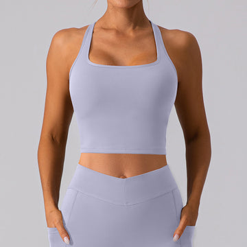 HeraFit - Workout Top