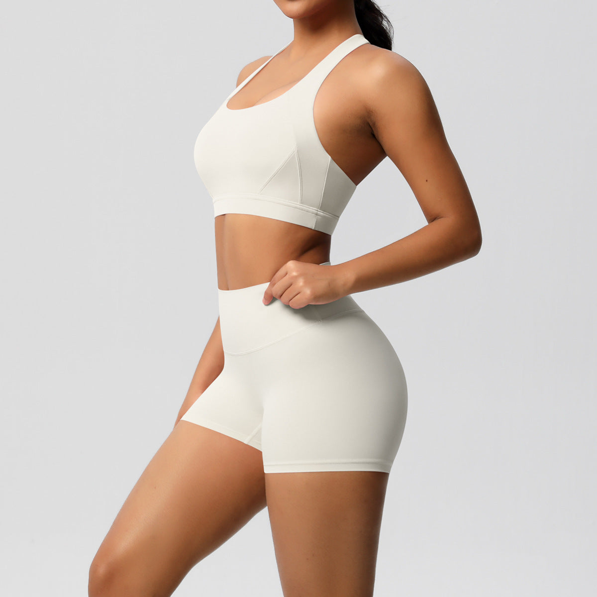 Light Ivory