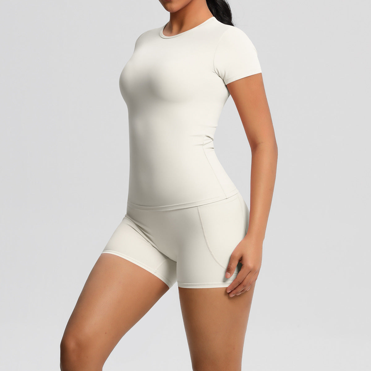 Light Ivory