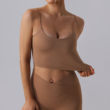 HERA FIT -  Quick Drying Workout  Yoga Bra