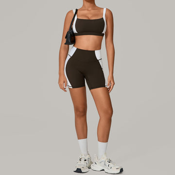 HERA FIT -  Quick Drying Fitness Clothes Medium Tenacity Sports