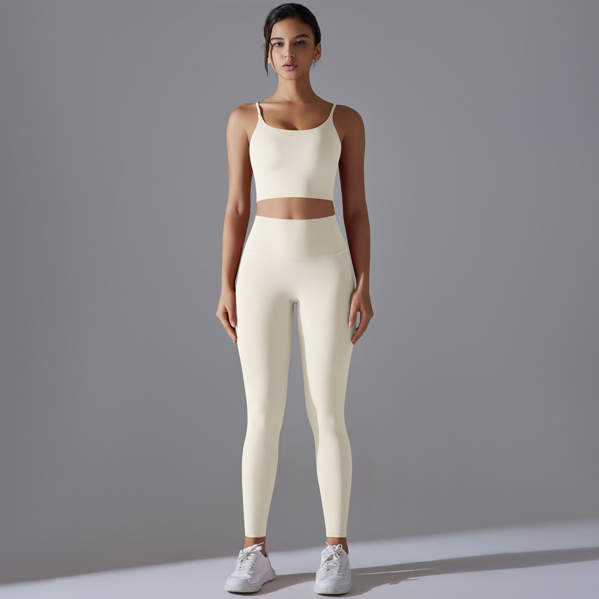 HeraFit -  Workout Clothes /Pilates /Running Sport Top Set