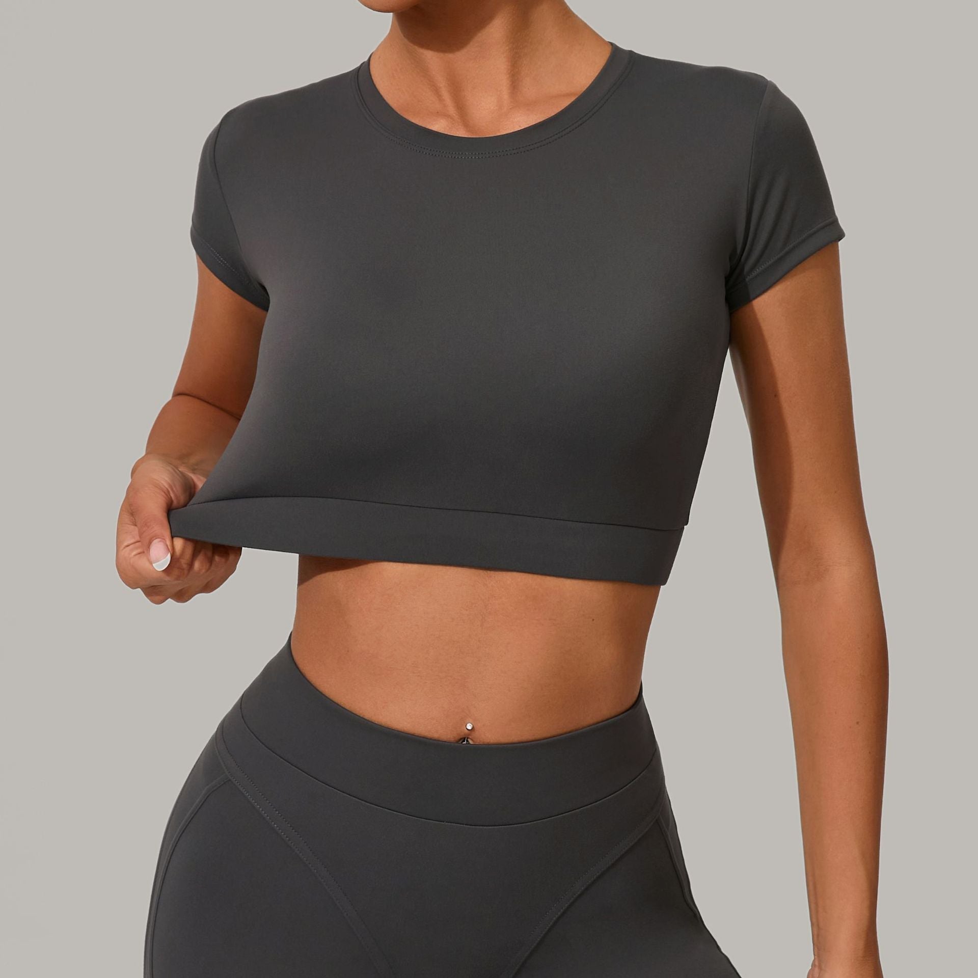 Carbon Gray