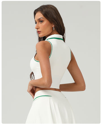 Hera Fit -  Tennis Vest