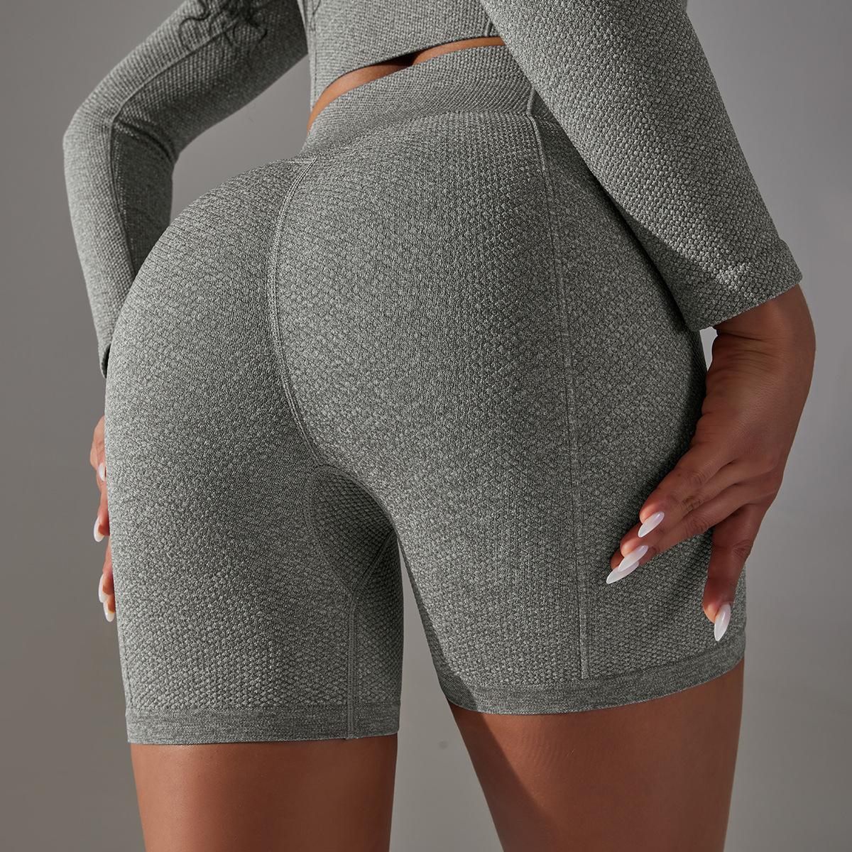 Shorts-Gray AB