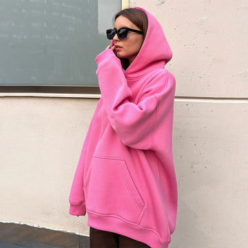 HERA FIT - Hoodie / Sweatshirt