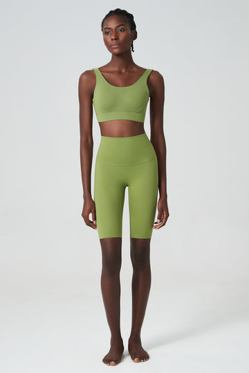 HeraFit - Yoga Suit / Two Piece Suit