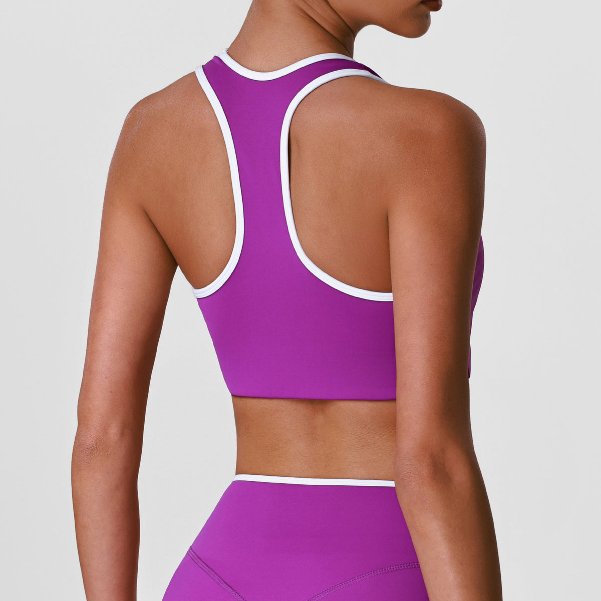 violet
