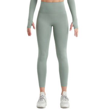 HERA FIT - Sports Tights High Waist Quick Drying Yoga Pants Running