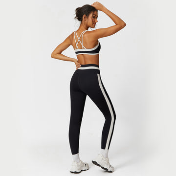 Hera Fit - Outdoor Running Fitness/ Yoga Wear Suit