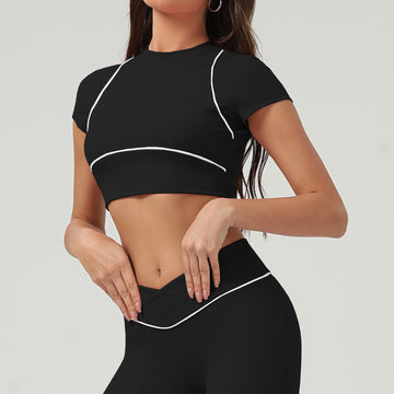 Hera Fit - Quick Drying T shirt /Vest
