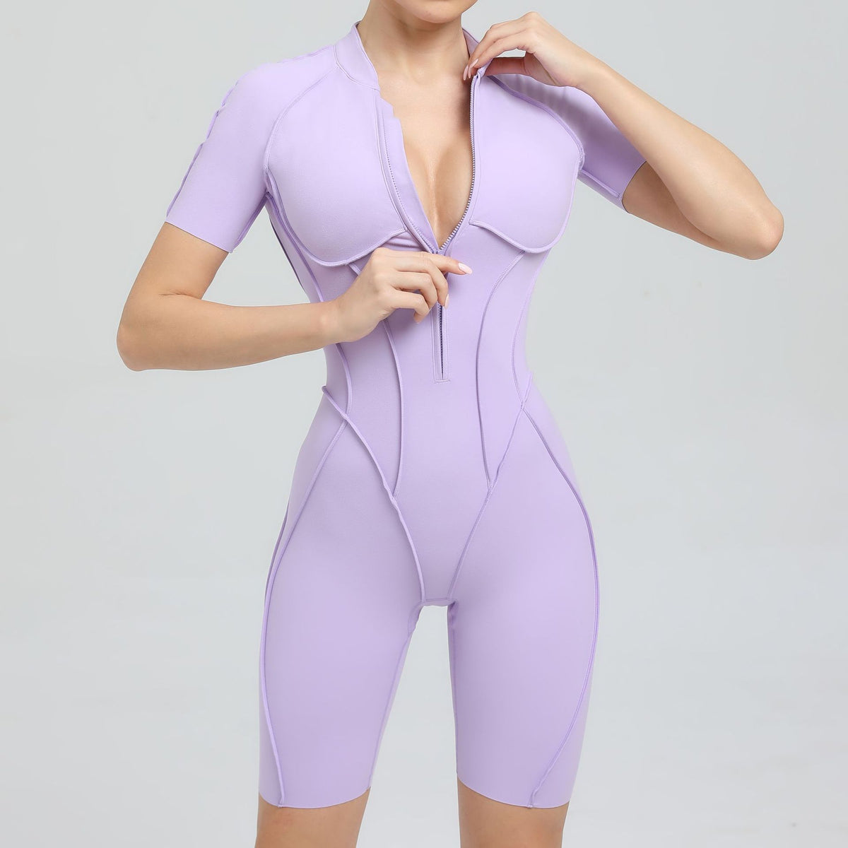 Lavender Purple