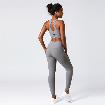 HERA FIT -  High Waist / High Elastic Yoga Clothes