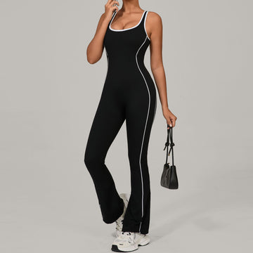 HERA FIT -  Yoga Clothes /Dance / Yoga Jumpsuit