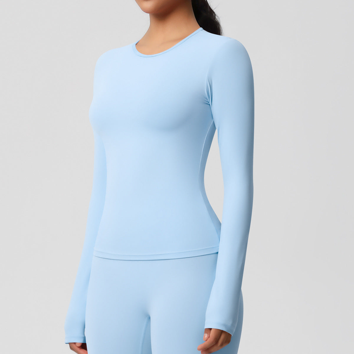 HeraFit - Yoga Long Sleeve