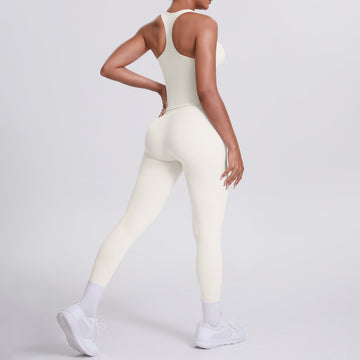 HERA FIT -  Quick Dry Casual Running Fitness Yoga Wear