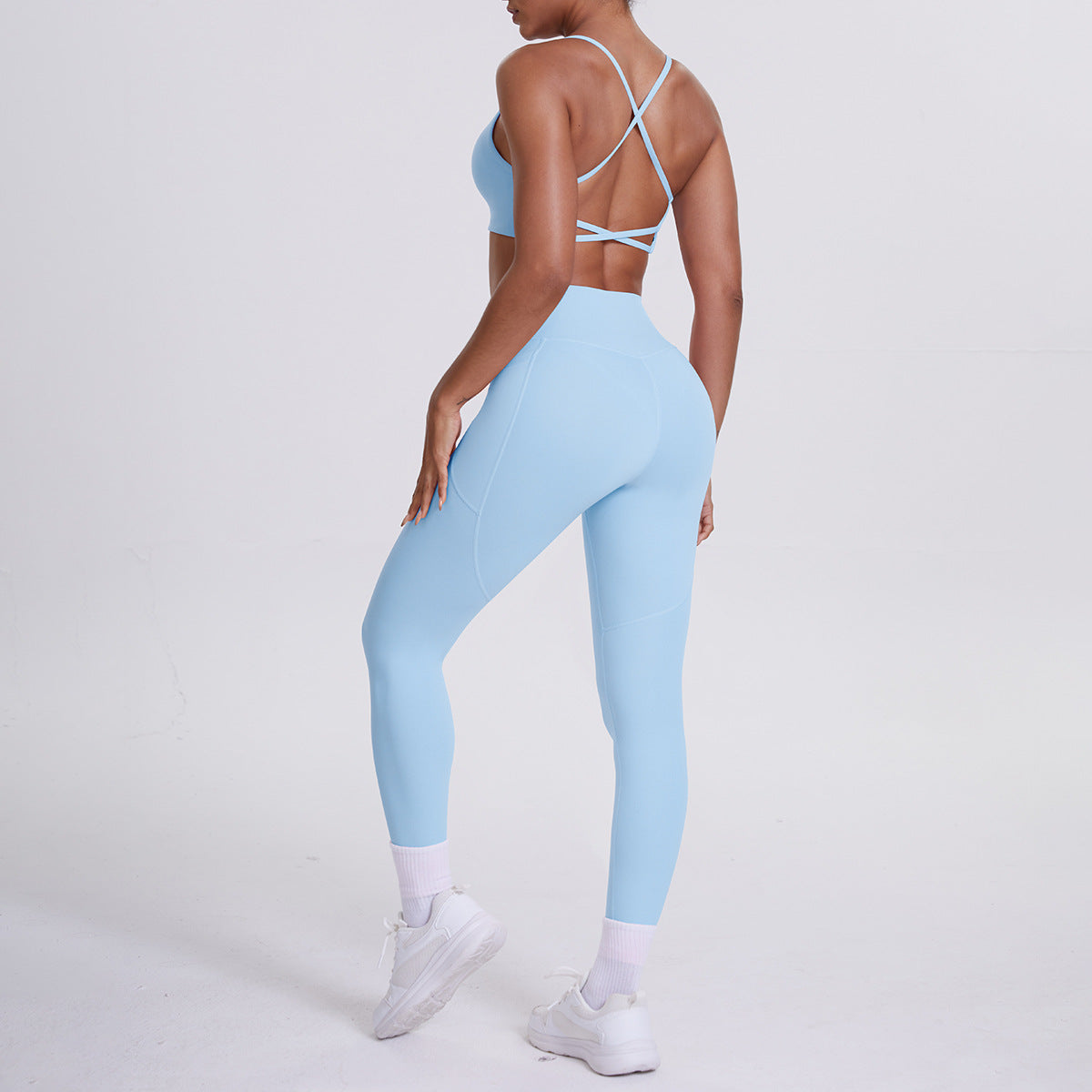 Sky Blue
