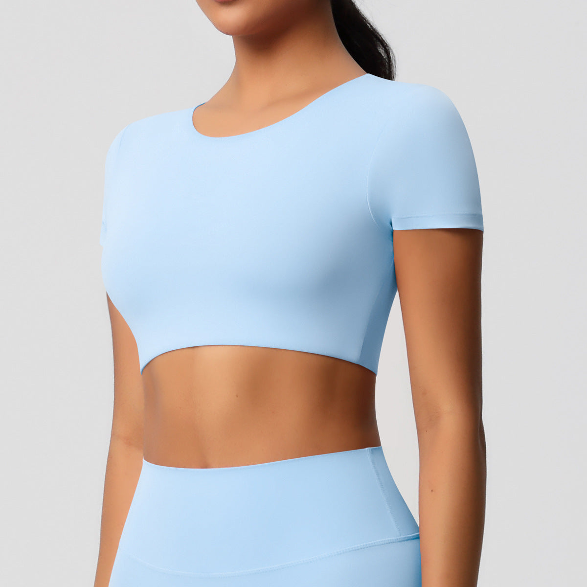 Sky Blue