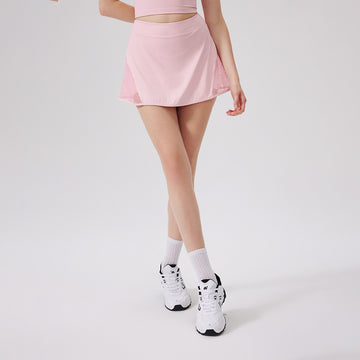 HERA FIT  -  Yoga Skirts Comfortable Anti Emptied