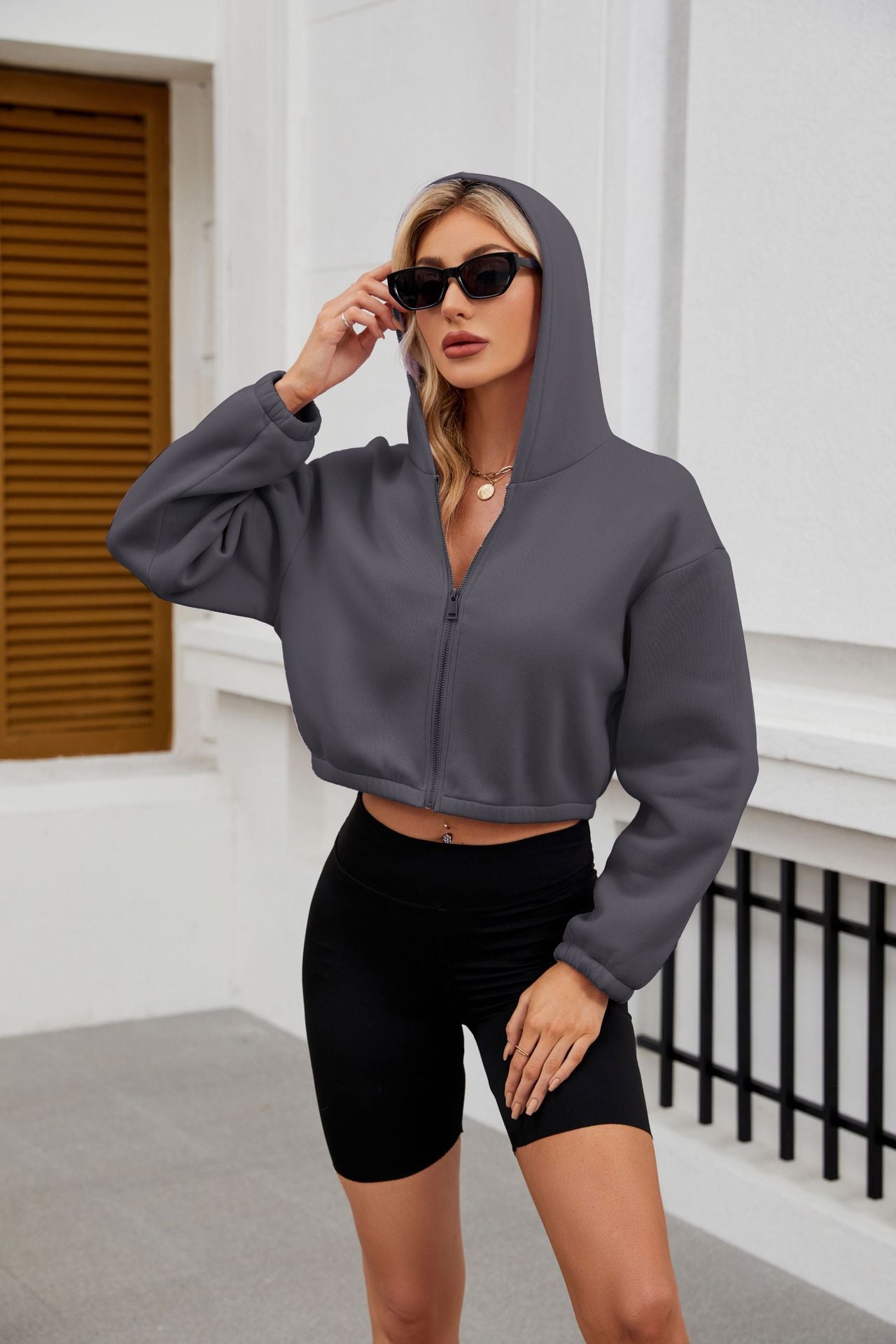 Dark Grey