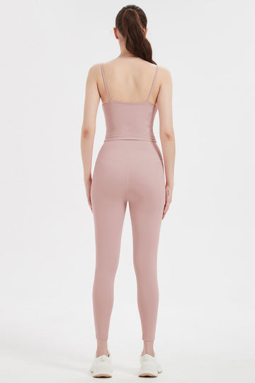 Hera Fit  - Yoga Suit/Two Pieces