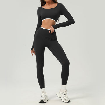 Hera Fit -  Quick Drying/ Running /Workout Outfit/ Set