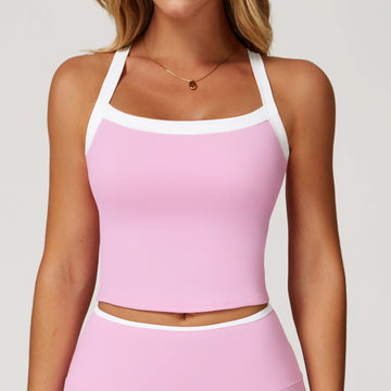 HERA FIT - Workout Top