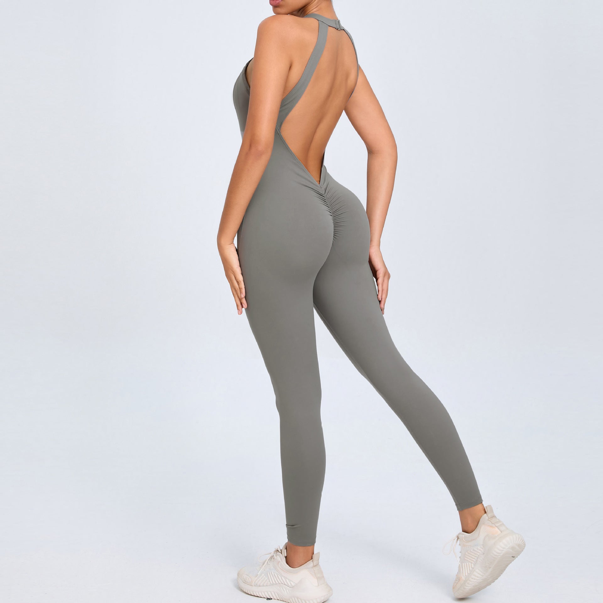 Dark Grey