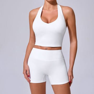 HERA FIT - Quick Drying / High Waist / Workout Exercise Outfit