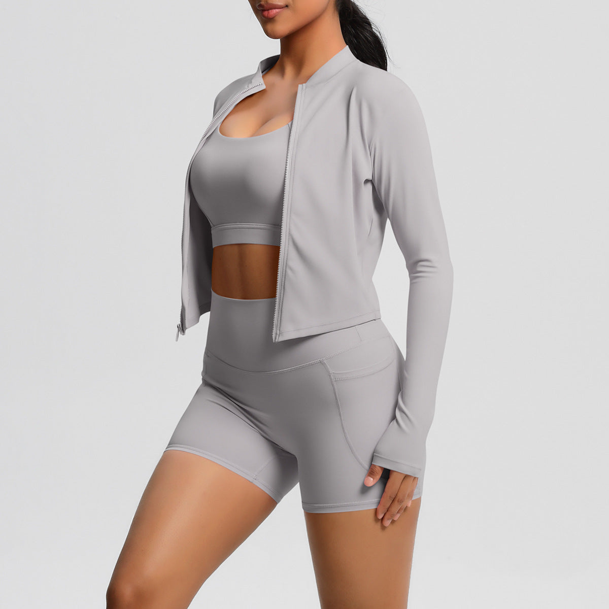 Frost Gray