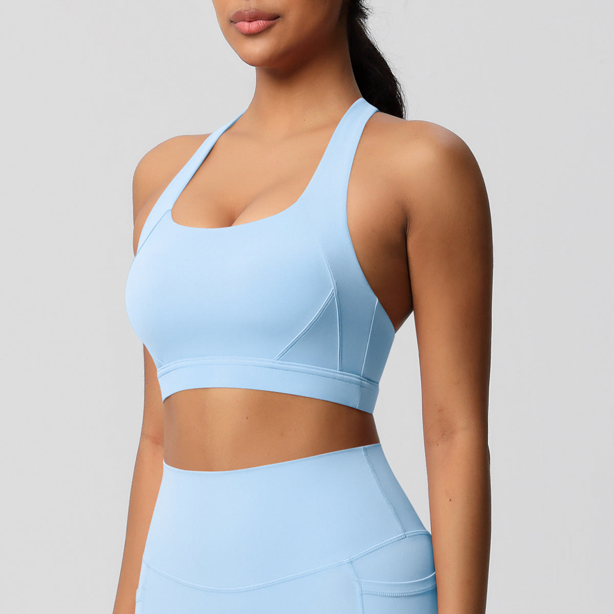 Sky Blue