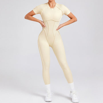 Hera Fit - Jumpsuit  /Sports