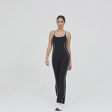 HERA FIT -  Yoga Clothes /Dance / Yoga Jumpsuit